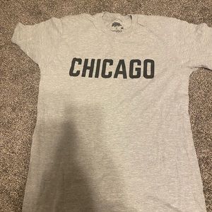 Chicago T shirt